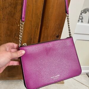 Pretty in Pink Kate Spade